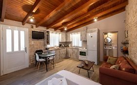 Mozart House Studio