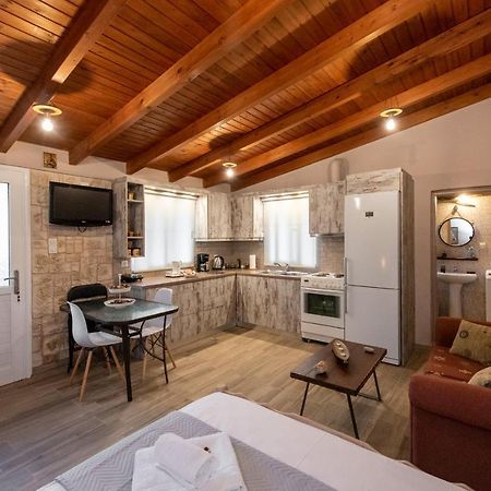 Mozart House Studio Αμάρυνθος Εξωτερικό φωτογραφία
