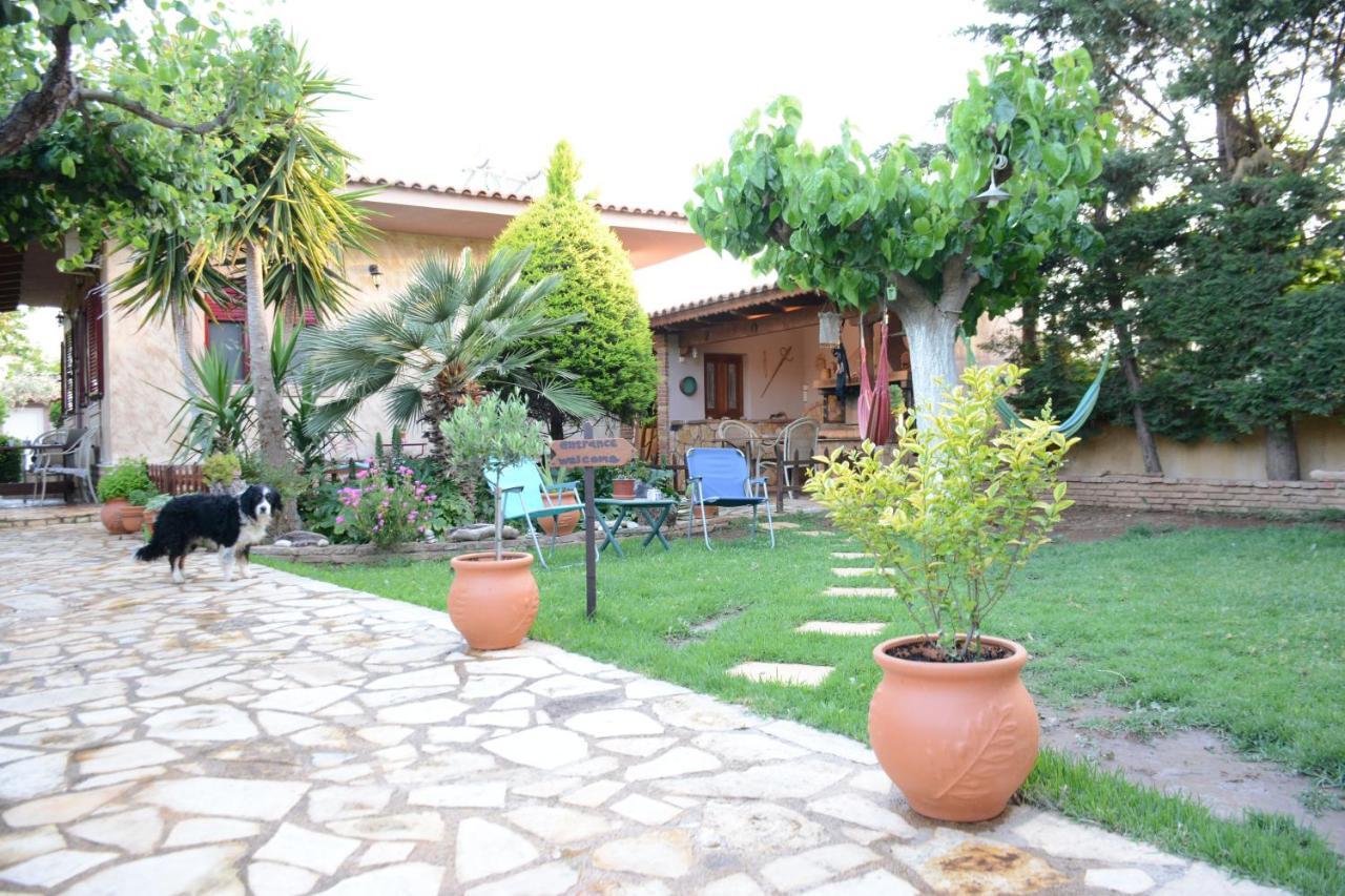Mozart House Studio Αμάρυνθος Εξωτερικό φωτογραφία