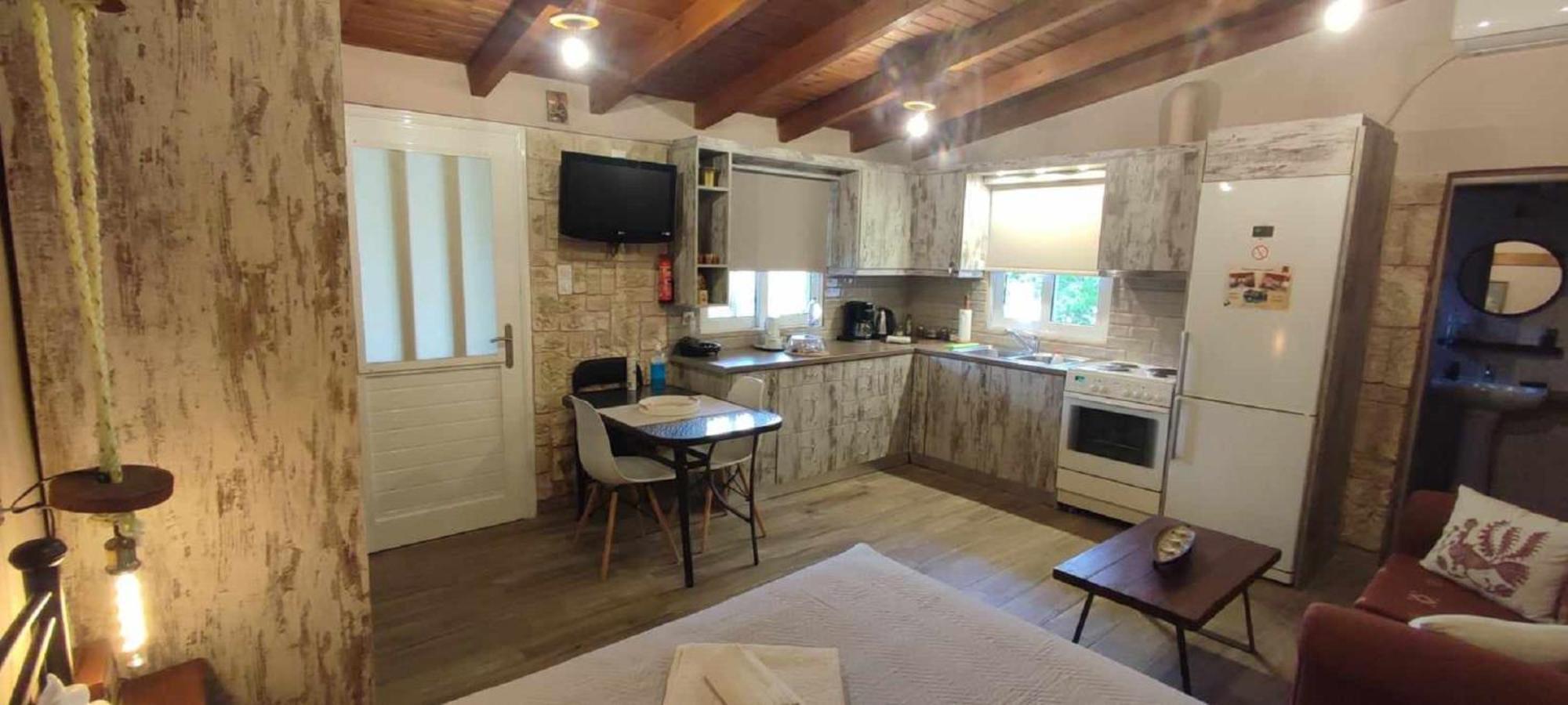 Mozart House Studio Αμάρυνθος Εξωτερικό φωτογραφία